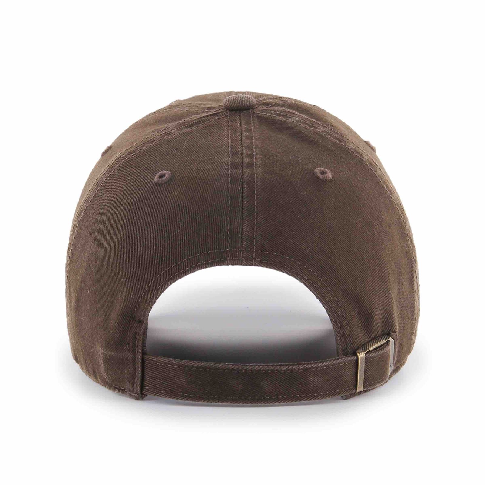 Gorra '47 B-RGW17GWSNL-BW brown - Imagen 2