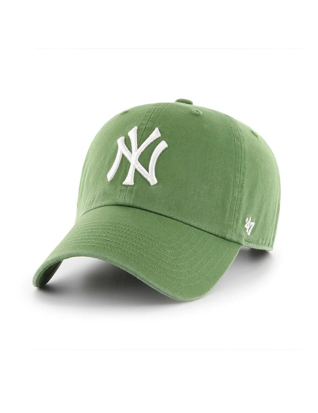 Gorra '47 B-RGW17GWSNL-FF fatigue green - Imagen 1