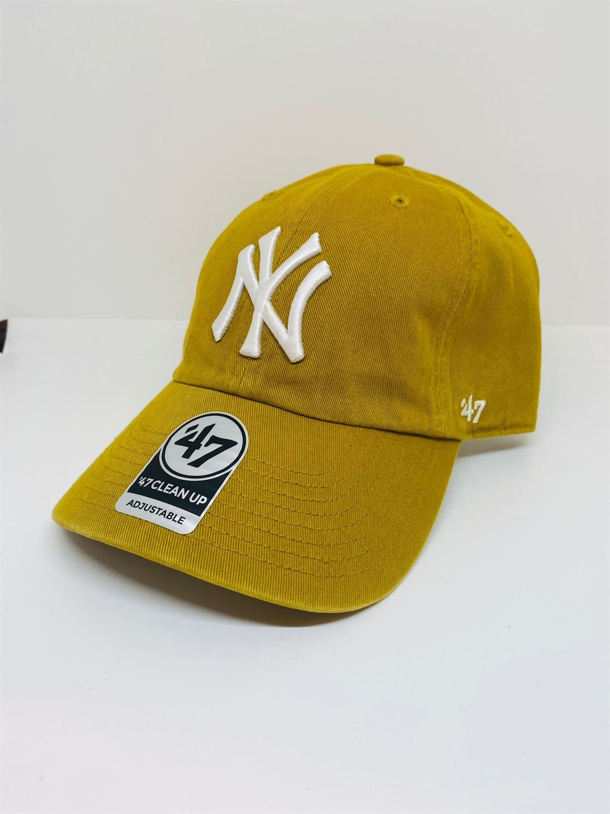 Gorra '47 B-RGW17GWSNL-GR goldenrod - Imagen 1