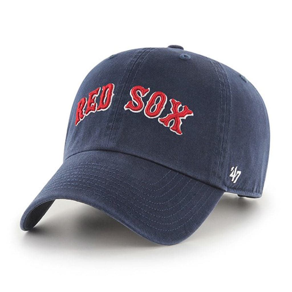 Gorra '47 B-RGWSC02GWS-NY navy - Imagen 1