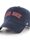 Gorra '47 B-RGWSC02GWS-NY navy - Imagen 1