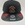 Gorra '47 B-RSGCP17CTP-BK black - Imagen 1