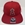 Gorra '47 B-SRS04WBP-RDB red - Imagen 1