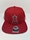 Gorra '47 B-SRS04WBP-RDB red - Imagen 1