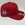 Gorra '47 B-SRS04WBP-RDB red - Imagen 2