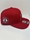 Gorra '47 B-SRS04WBP-RDB red - Imagen 2