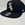 Gorra '47 B-SRS06WBP-BKD black - Imagen 2