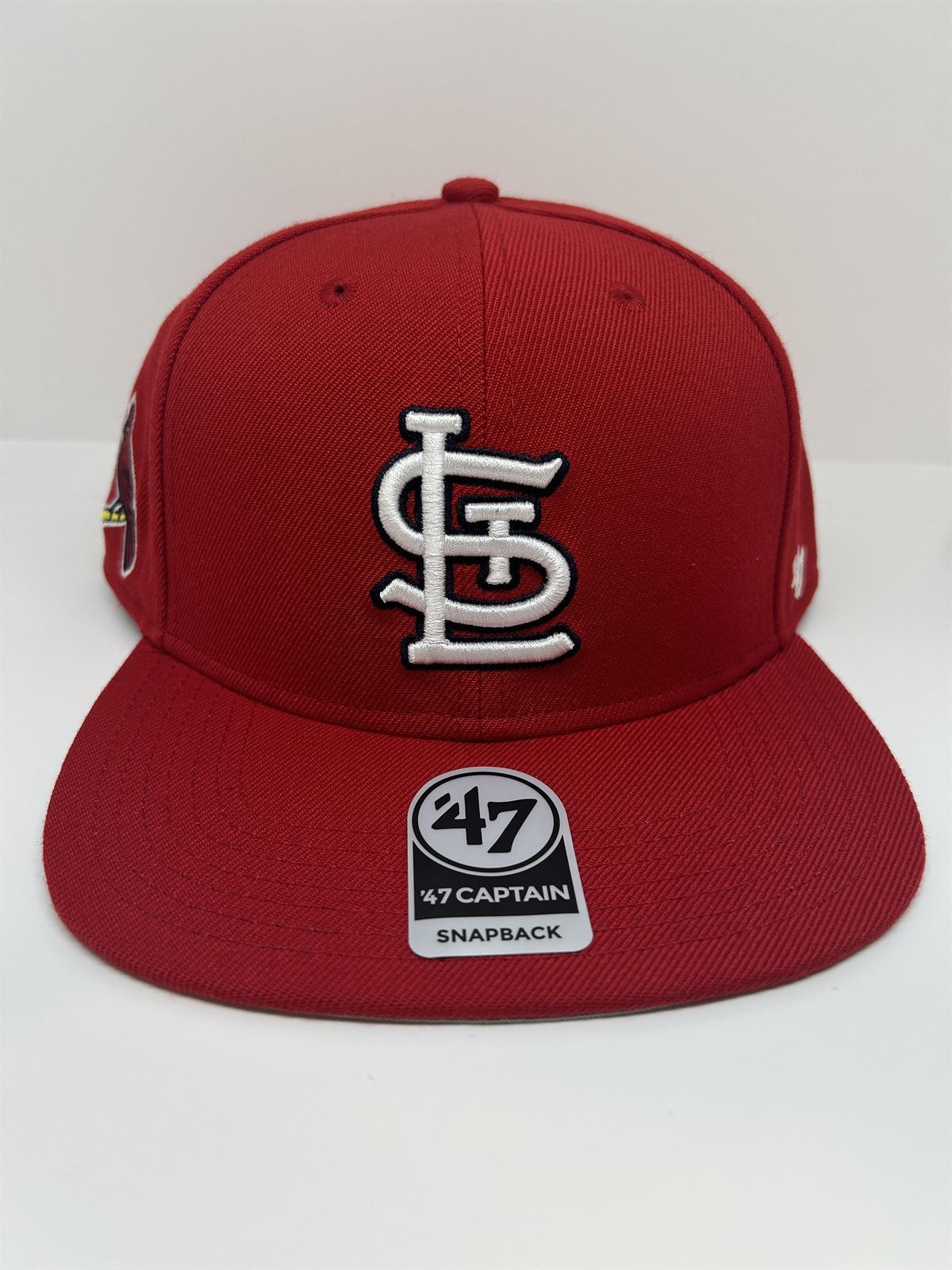 Gorra '47  B-SRS23WBP-RDD - Imagen 1