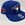 Gorra 47' B-SRS26WBP-RYD royal - Imagen 2