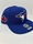 Gorra 47' B-SRS26WBP-RYD royal - Imagen 2