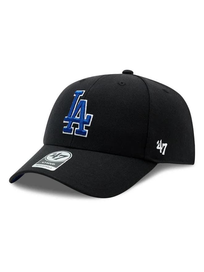 Gorra '47 B-SUMVP12WBP-BK black - Imagen 1