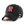 Gorra '47 B-SUMVP17WBP-BK black - Imagen 1