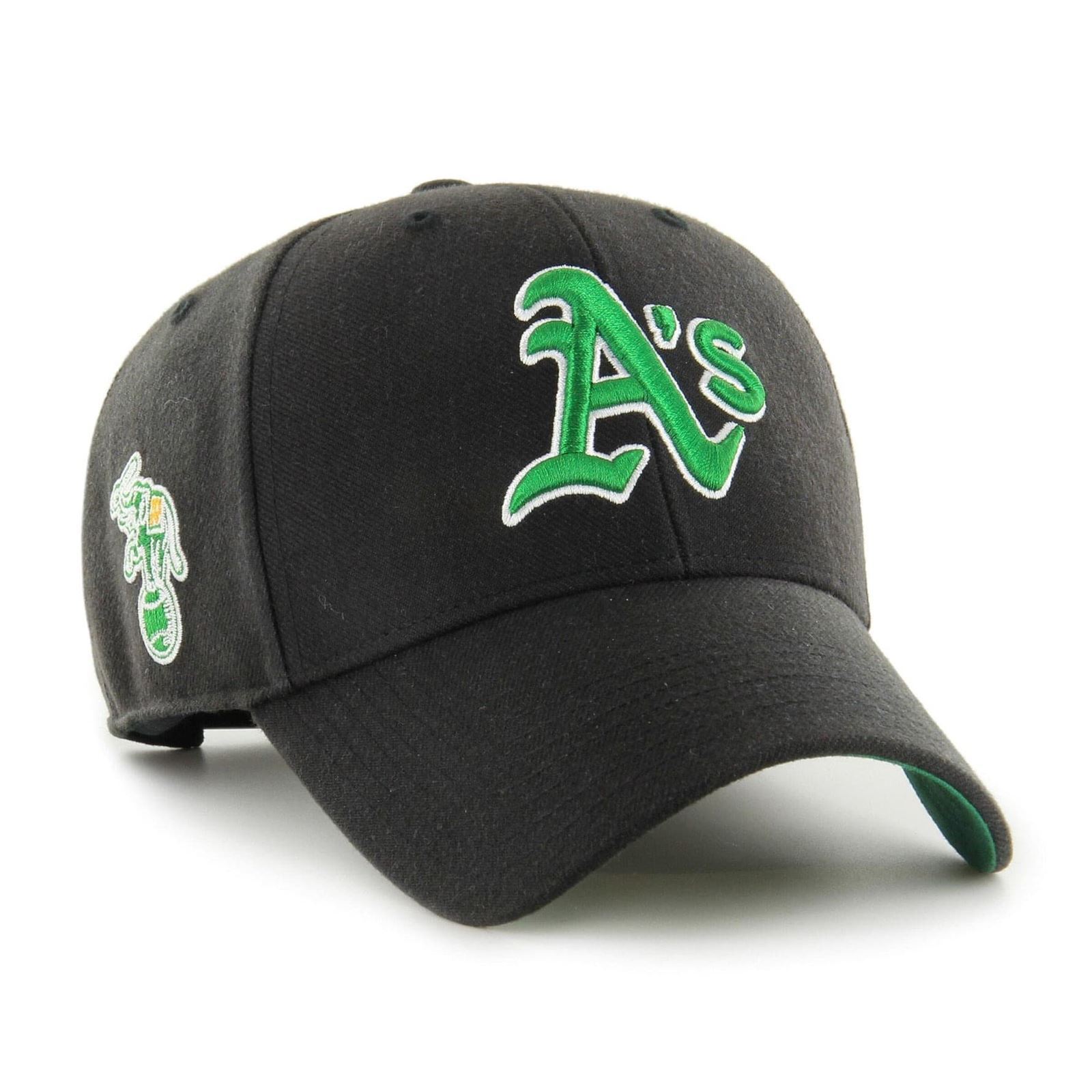 Gorra '47 B-SUMVP18WBP-BKA black - Imagen 1