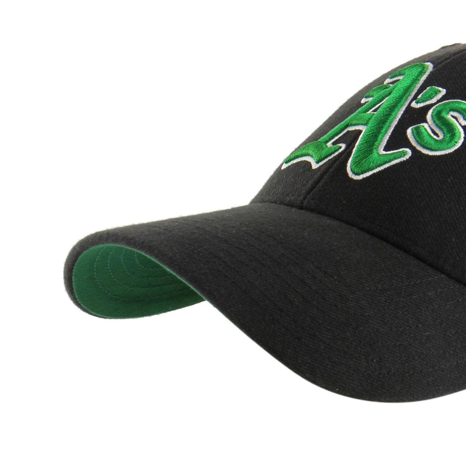 Gorra '47 B-SUMVP18WBP-BKA black - Imagen 2