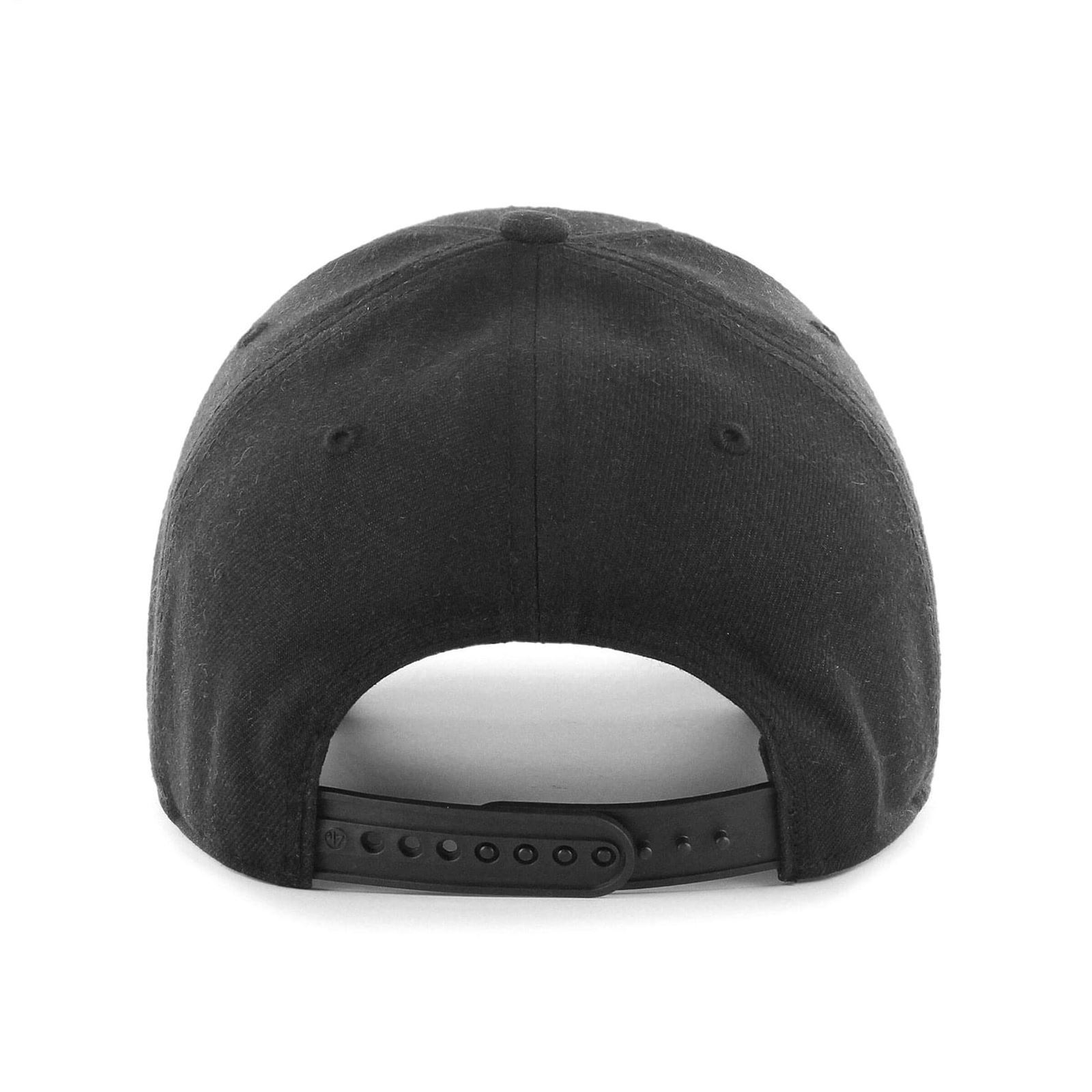 Gorra '47 B-SUMVP18WBP-BKA black - Imagen 3