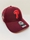 Gorra '47 B-SUMVP19WBP-KM dark maroon - Imagen 1