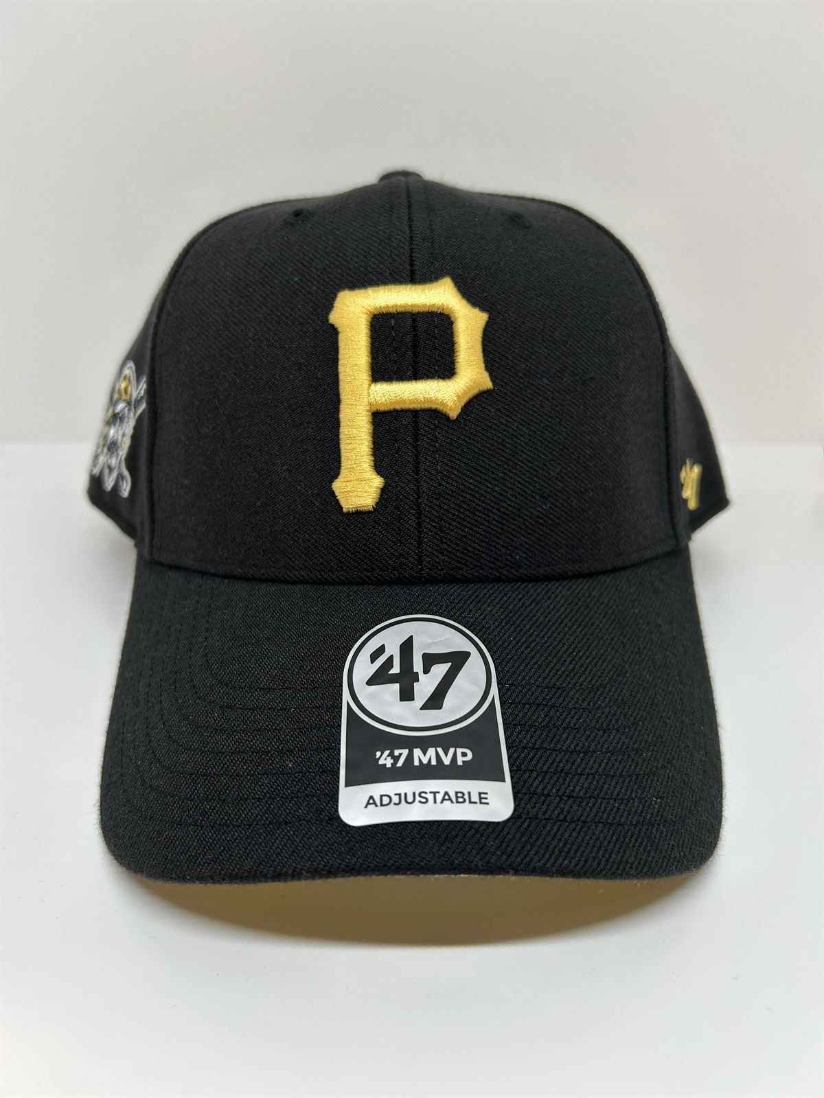 Gorra '47 B-SUMVP20WBP-BKA black - Imagen 1