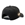 Gorra '47 BCWS-SUMVP06WBP-BK06 black - Imagen 2