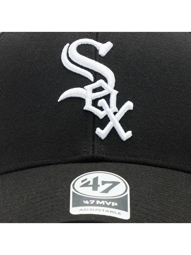 Gorra '47 BCWS-SUMVP06WBP-BK06 black - Imagen 3