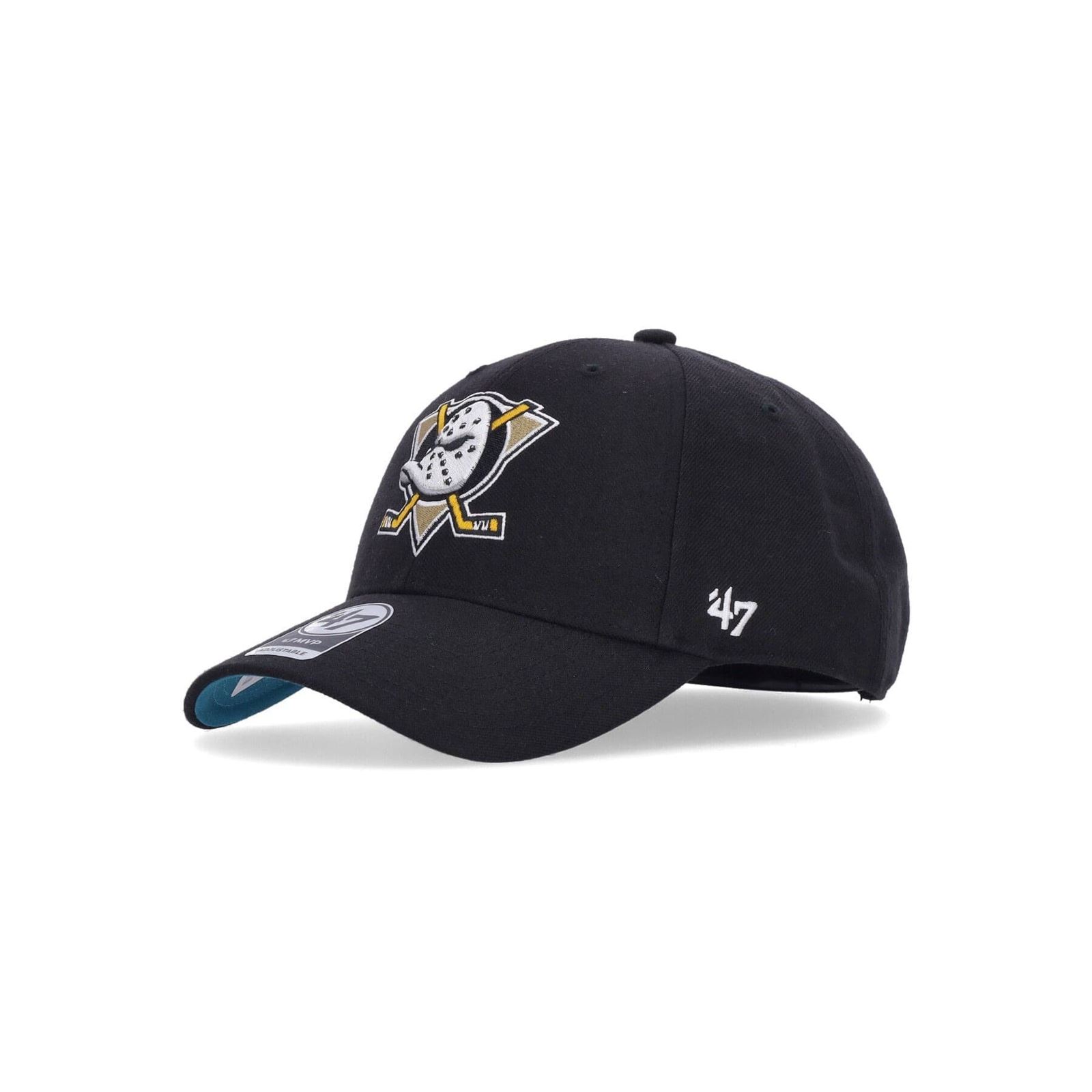 Gorra '47 H-BLPMS25WBP-BKA Black - Imagen 1