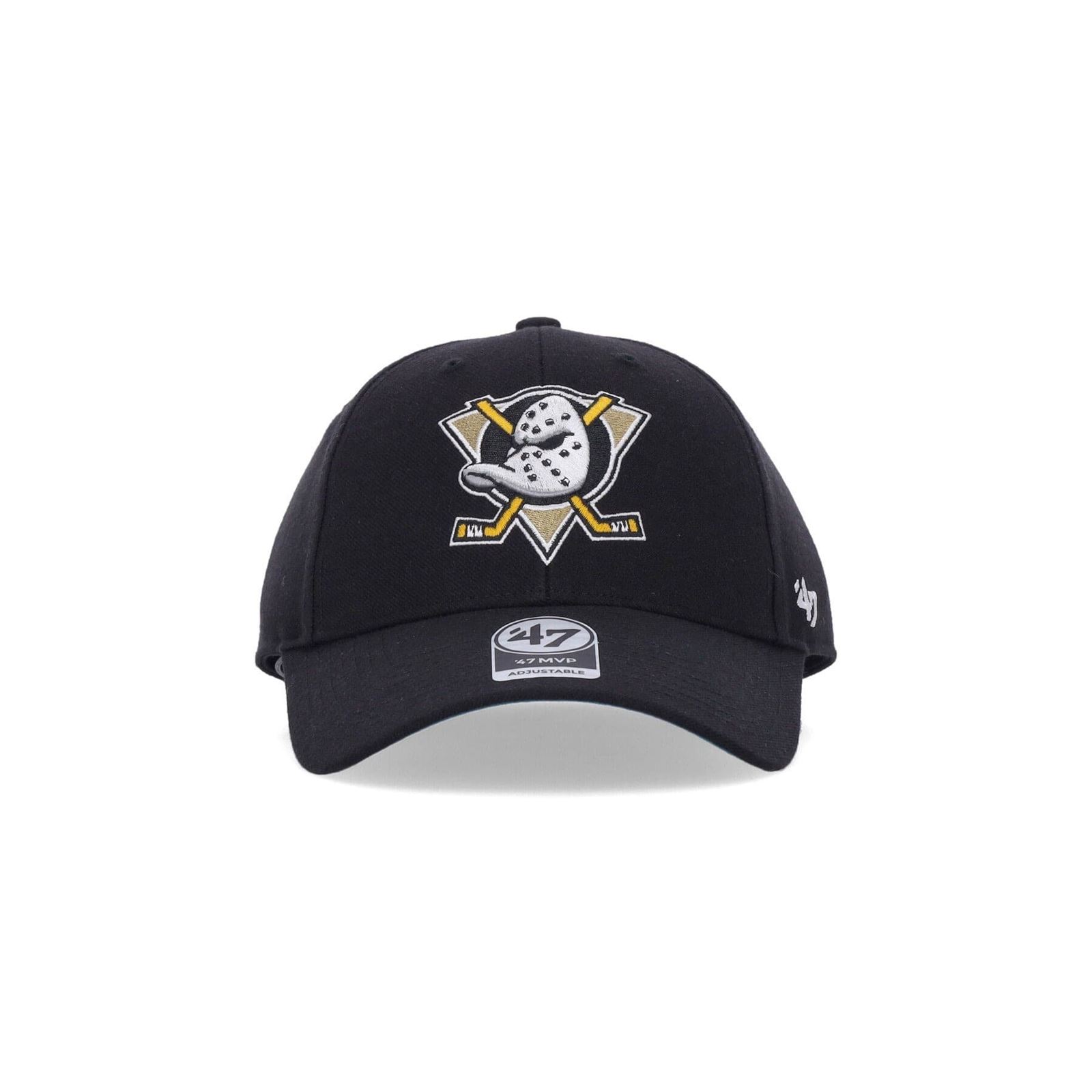 Gorra '47 H-BLPMS25WBP-BKA Black - Imagen 2