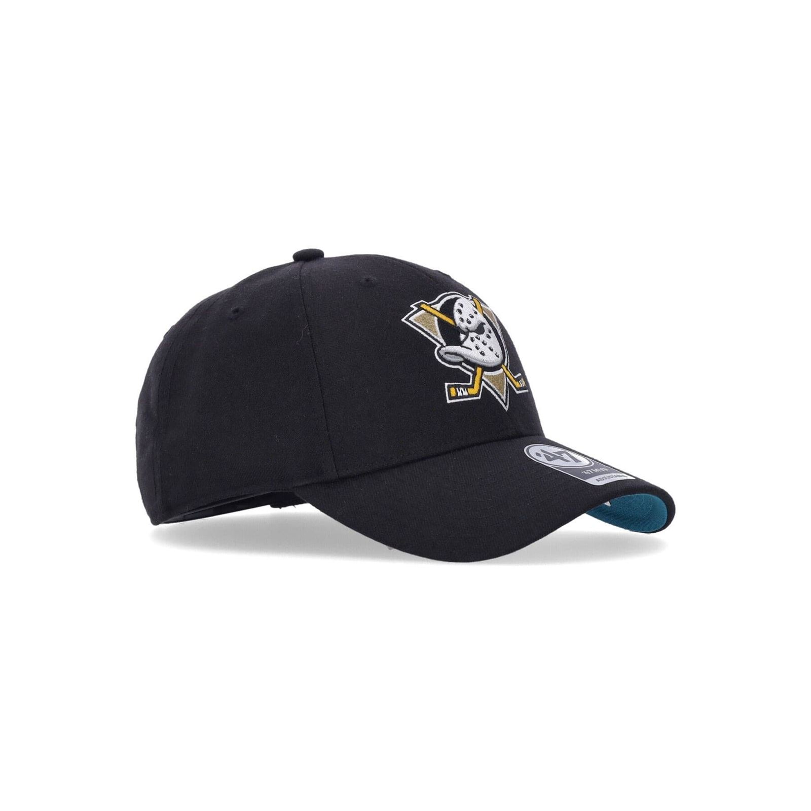 Gorra '47 H-BLPMS25WBP-BKA Black - Imagen 3