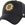 Gorra '47 H-MVP01WBV-BK negro - Imagen 1