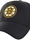 Gorra '47 H-MVP01WBV-BK negro - Imagen 1