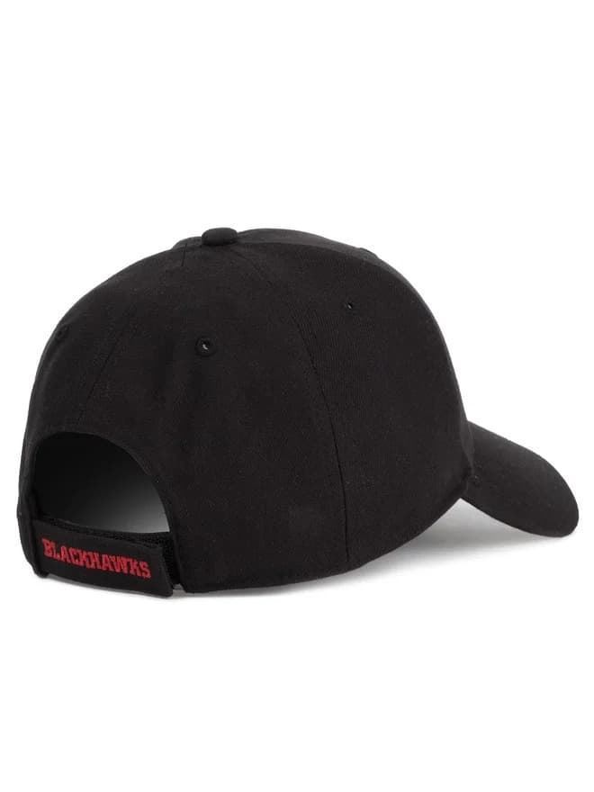 Gorra '47 H-MVP04WBV-BKA black - Imagen 2