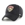 Gorra '47 H-MVP26WBV-BKC negro - Imagen 1