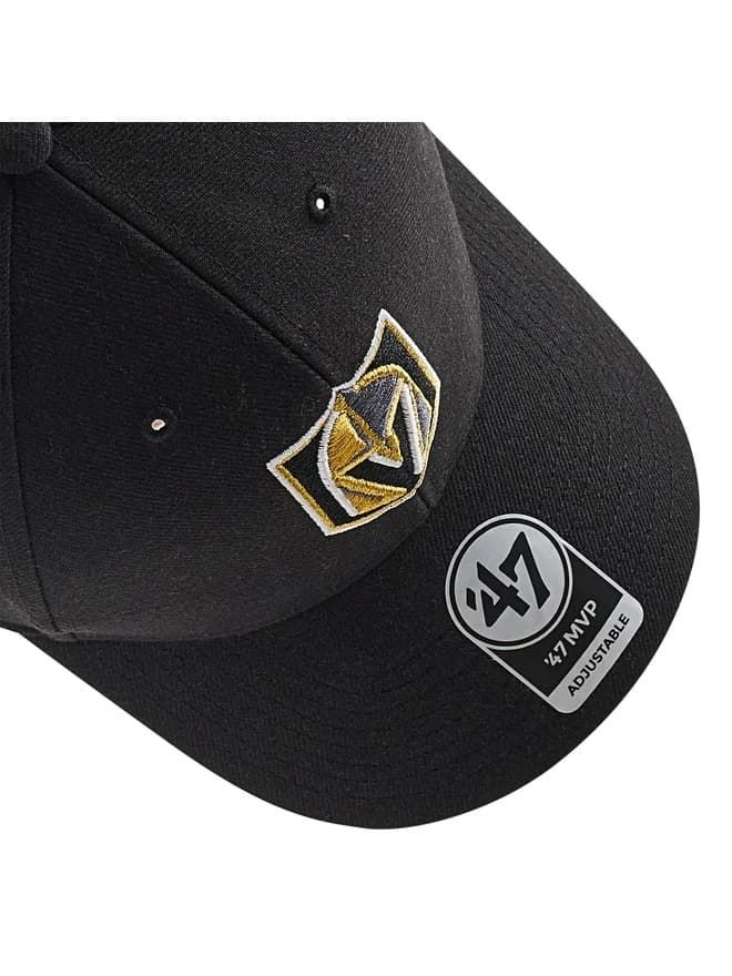 Gorra '47 H-MVP31WBV-BK Black - Imagen 5