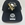 Gorra '47 H-NSHOT15WBP-BK black - Imagen 1