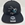 Gorra '47 H-NSHOT22WBP-BKB negro - Imagen 1