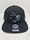 Gorra '47 H-NSHOT22WBP-BKB negro - Imagen 1