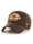 Gorra '47 HVIN-MVP01WBV-BW28 marrón - Imagen 1