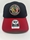 Gorra '47 HVIN-MVPTT04WBV-BK37 black - Imagen 1