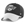 Gorra '47 HVIN-MVPTT08WBV-BKA8 black - Imagen 1