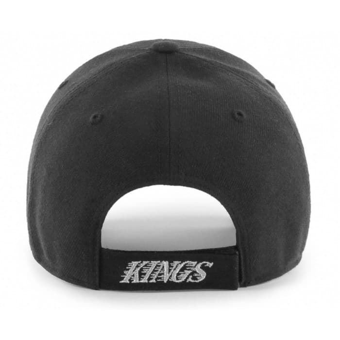 Gorra '47 HVIN-MVPTT08WBV-BKA8 black - Imagen 2