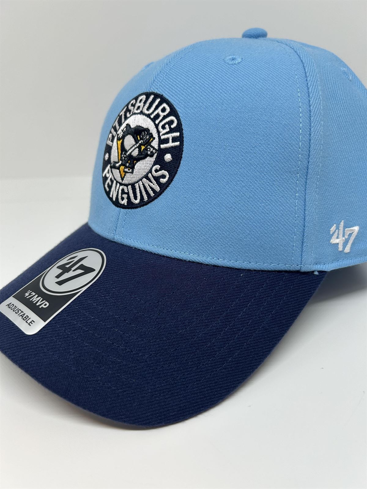 Gorra '47 HVIN-MVPTT15WBV-CO68 columbia - Imagen 2