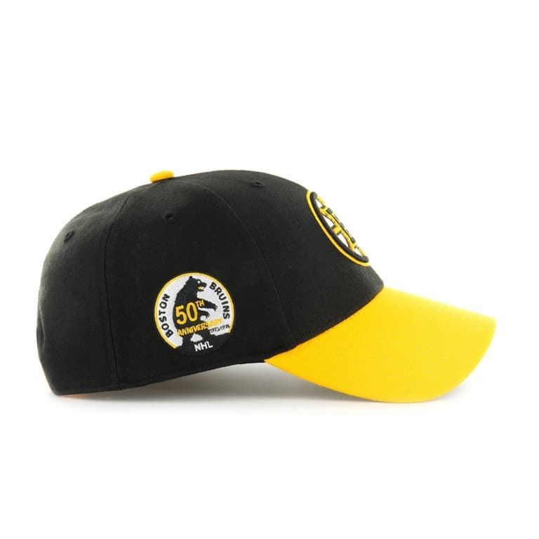 Gorra '47 HVIN-SUMTT01WBP-BK74 black - Imagen 2