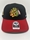 Gorra '47 HVIN-SUMTT04WBP-BK94 black - Imagen 1