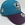 Gorra '47 HVIN-SUMTT25WBP-DT93 dark teal - Imagen 2