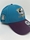 Gorra '47 HVIN-SUMTT25WBP-DT93 dark teal - Imagen 2