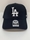 Gorra 47 Los Angeles B-MVP12WBV-BKJ negro - Imagen 1