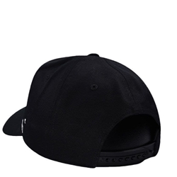 Gorra '47 NAS-SRSHT24GWP-BK black - Imagen 2