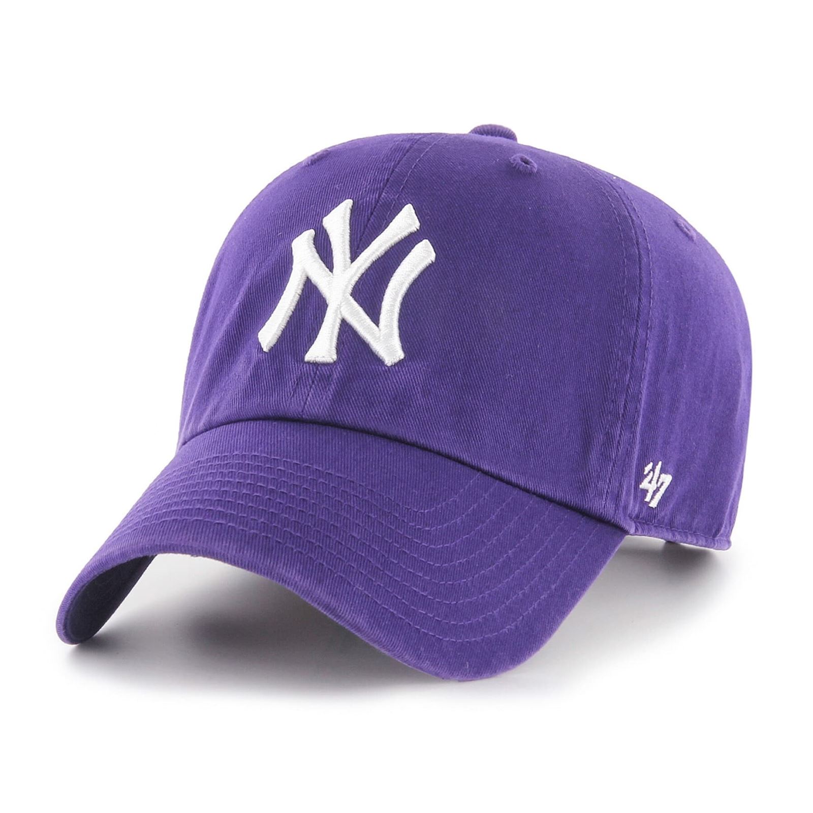 Gorra '47 R-RGW17GWSNL-PPB purple - Imagen 1