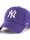 Gorra '47 R-RGW17GWSNL-PPB purple - Imagen 1