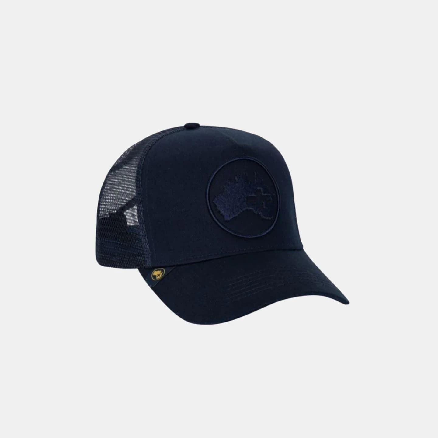 Gorra Altonadock 104790 azul marino - Imagen 1