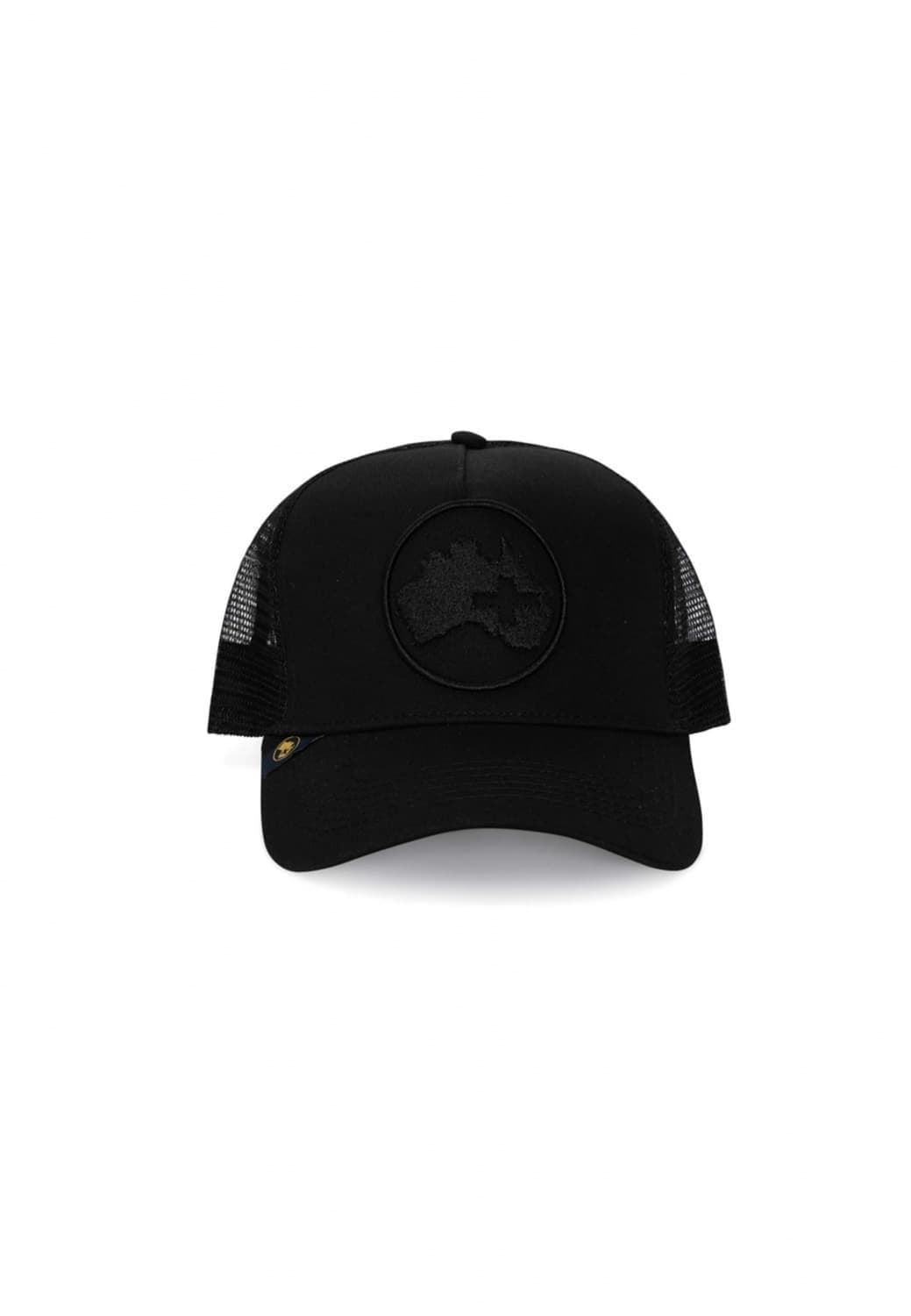 Gorra Altonadock 104798 (Negra) - Imagen 1