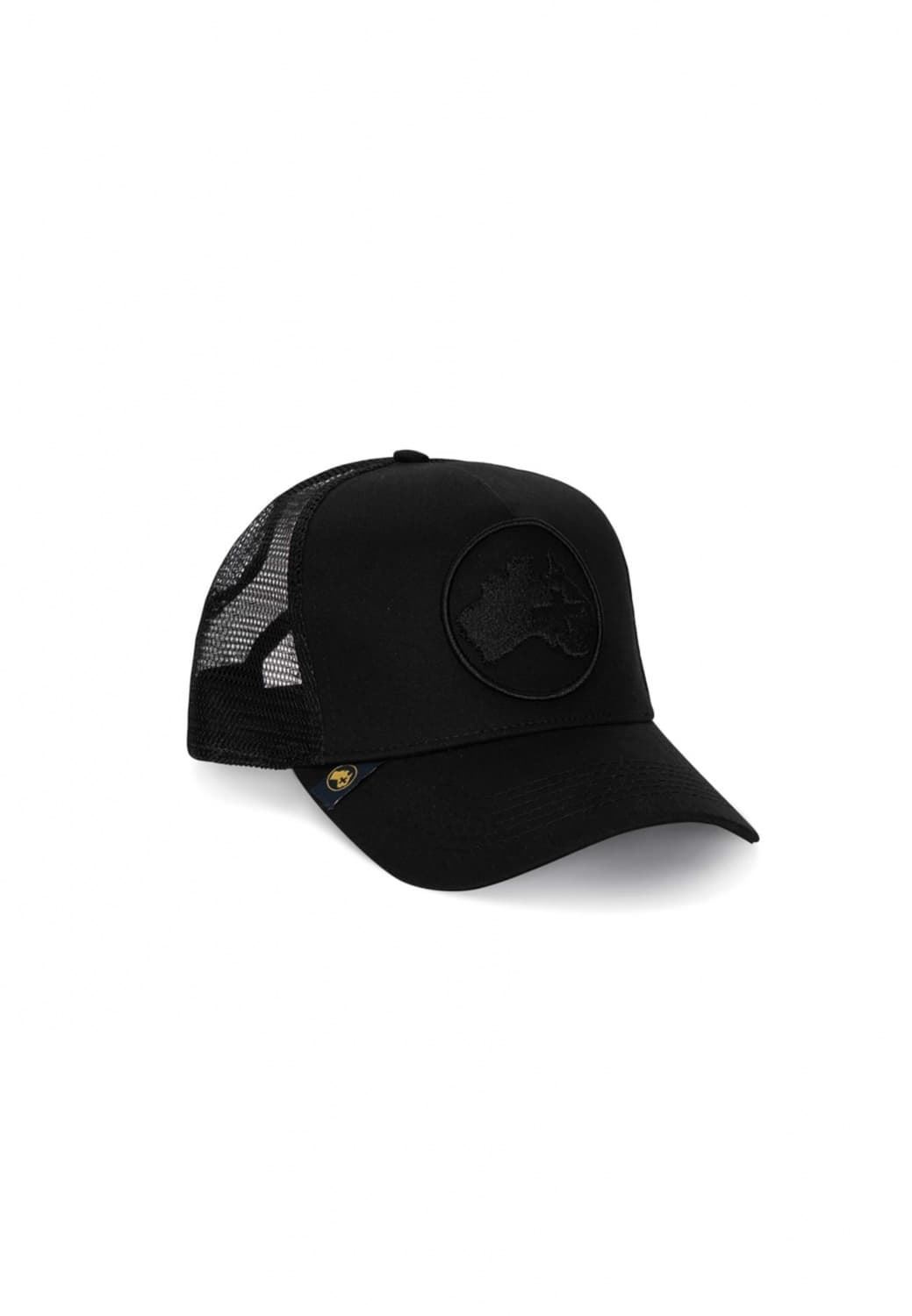 Gorra Altonadock 104798 negro - Imagen 3